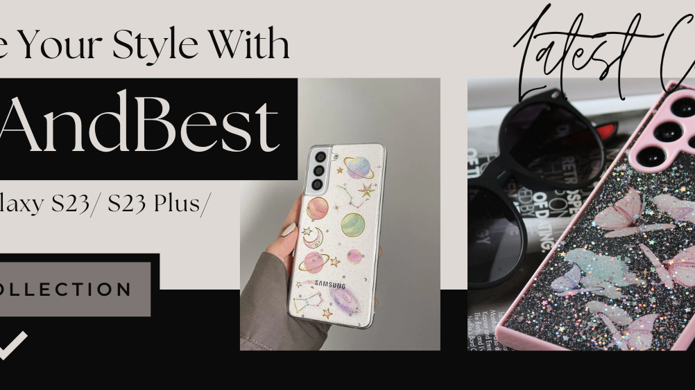 Latest Samsung Galaxy S23/ S23 Plus/ S23 Ultra Cover