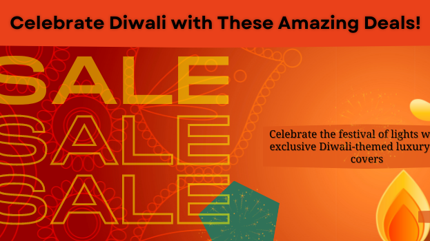 Diwali Sale - Huge Sale Discount on Just And Best