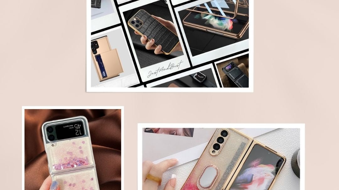 Largest Collection Of Luxurious Mobile Covers