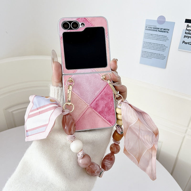 Samsung Galaxy Z Flip 6 / Z Flip 7 FE Covers for Women
