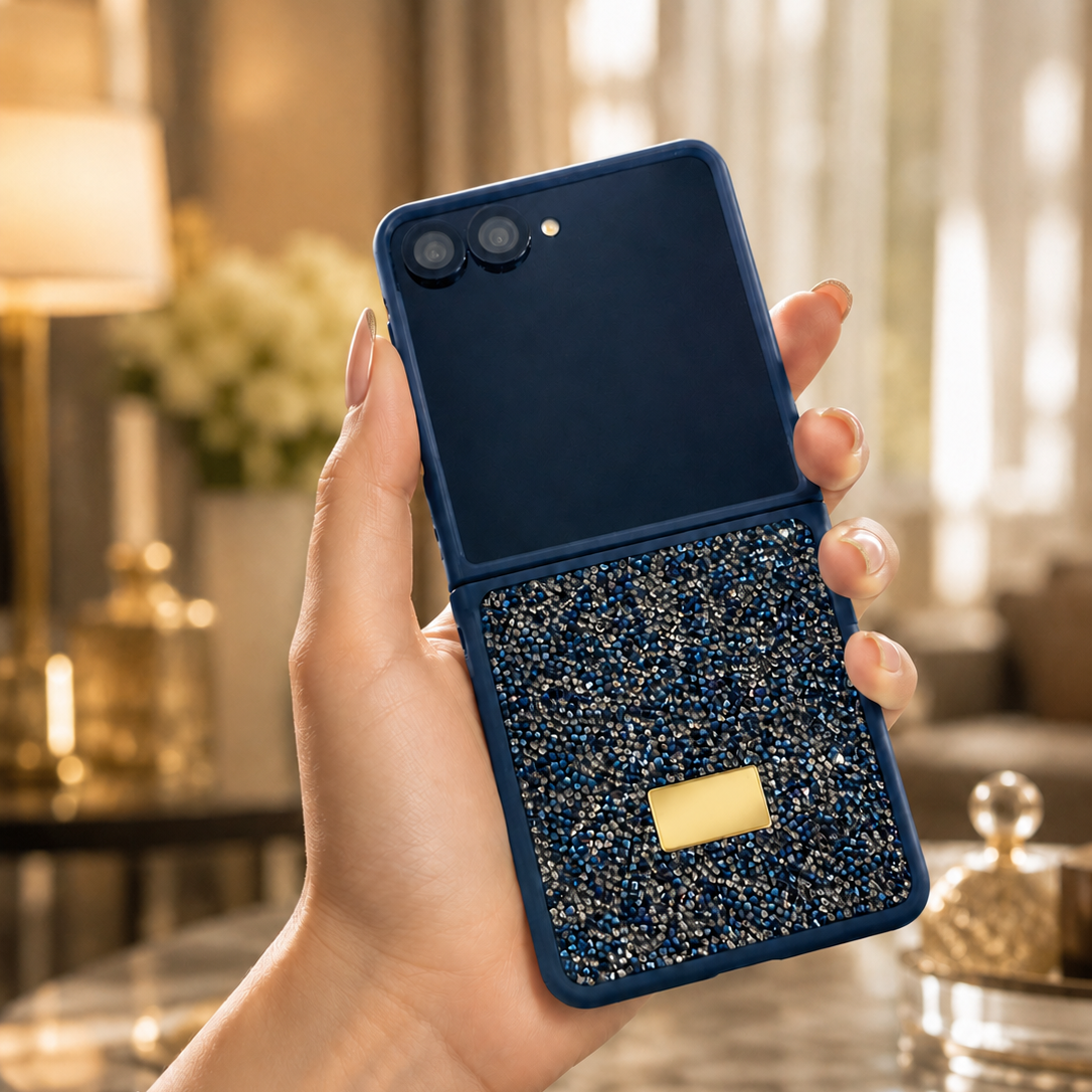 Samsung Galaxy Z Flip 7 Covers for Women