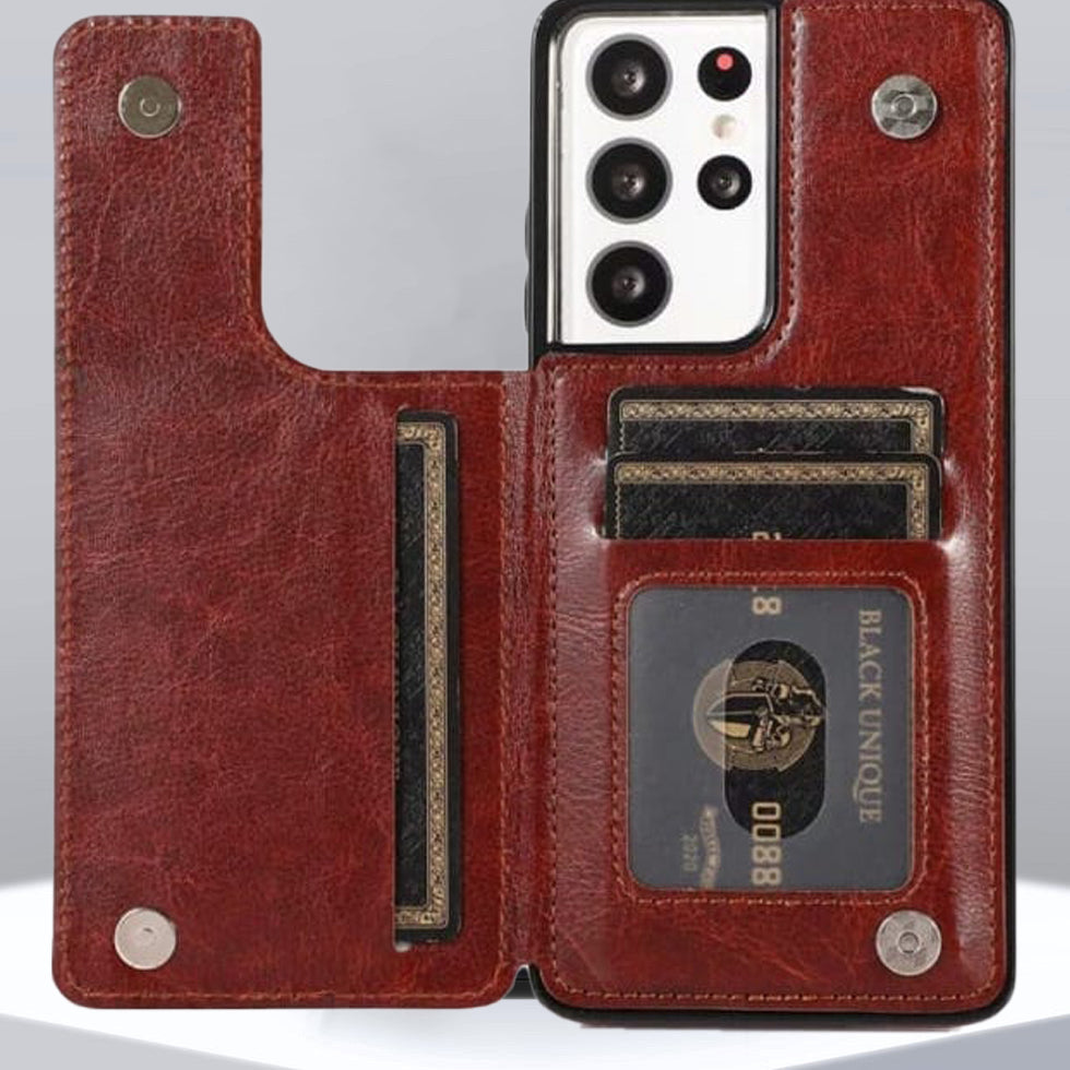 Samsung Galaxy S21 Covers for Men