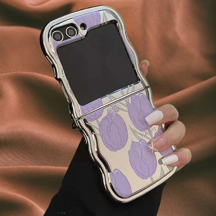 Samsung Galaxy Z Flip 6 Covers for Women