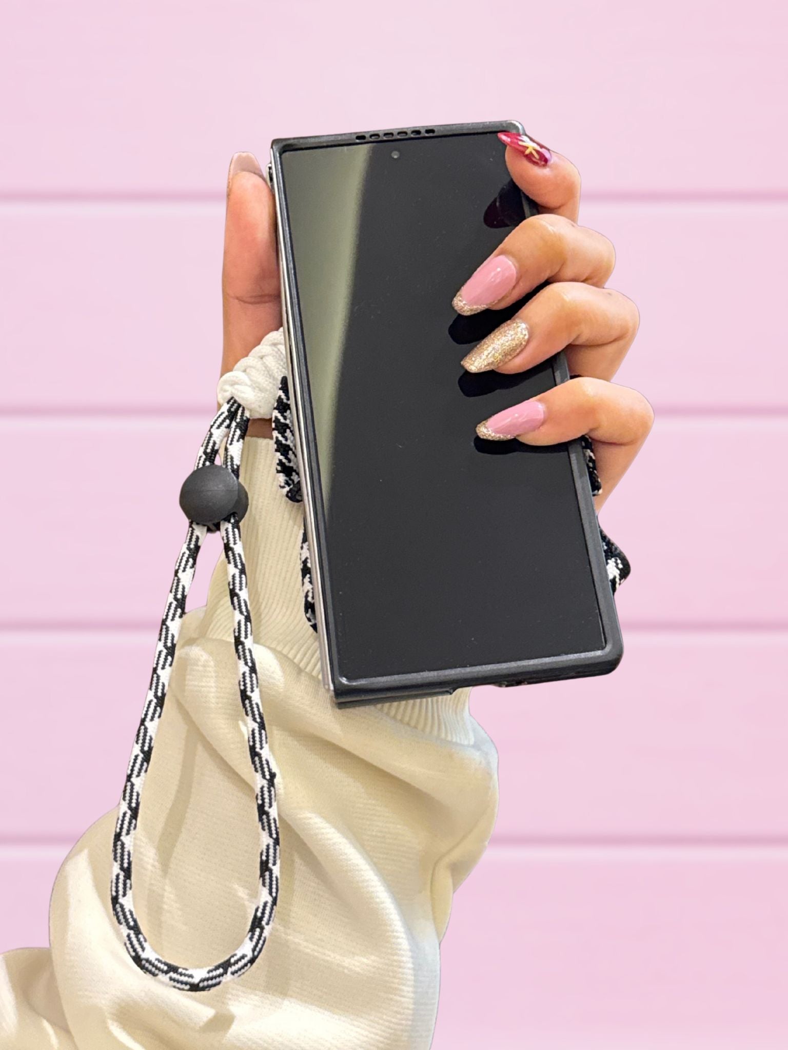 Samsung Galaxy Z Fold 6 Retro Vintage Bowknot Cover - colour options
