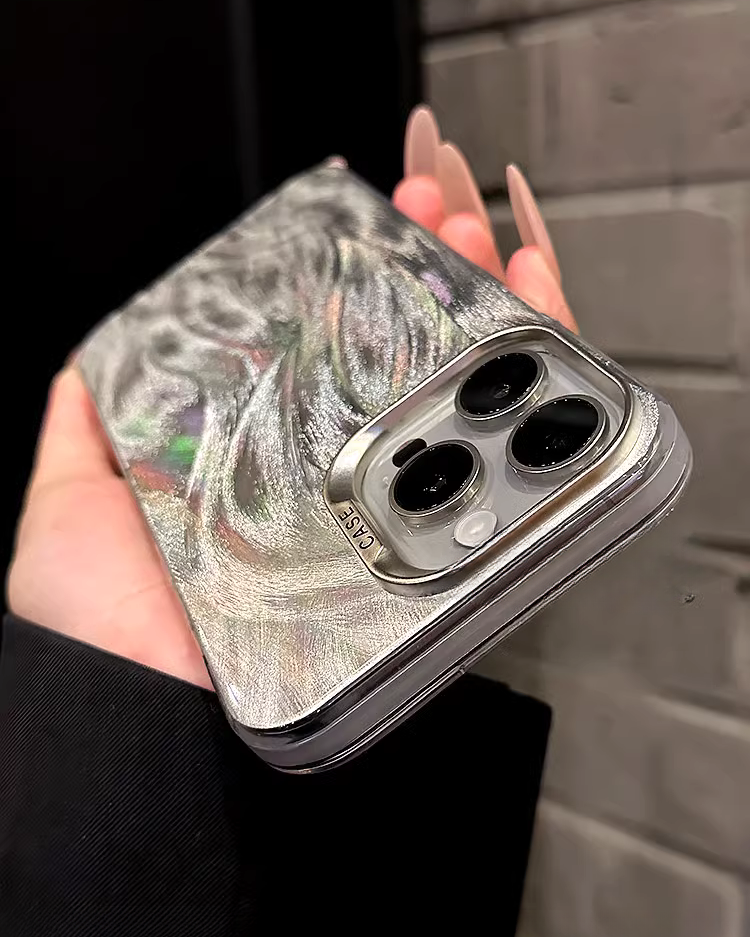 Shockproof cover