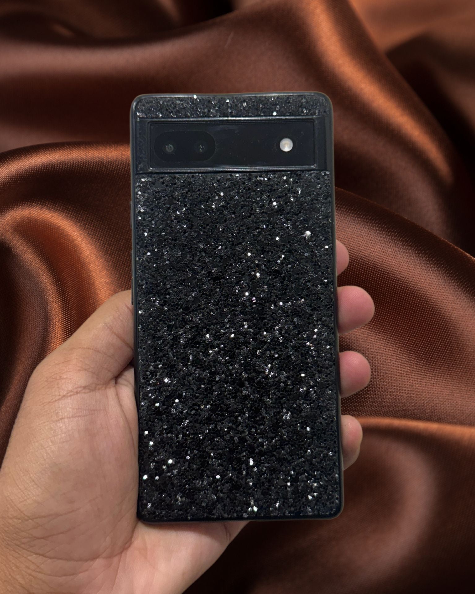 Bling phone case for Pixel