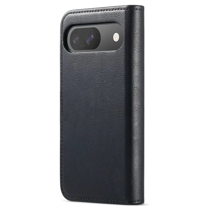 Google Pixel 9 Two In One Wallet Style Leather Flip Cover - protective case detail