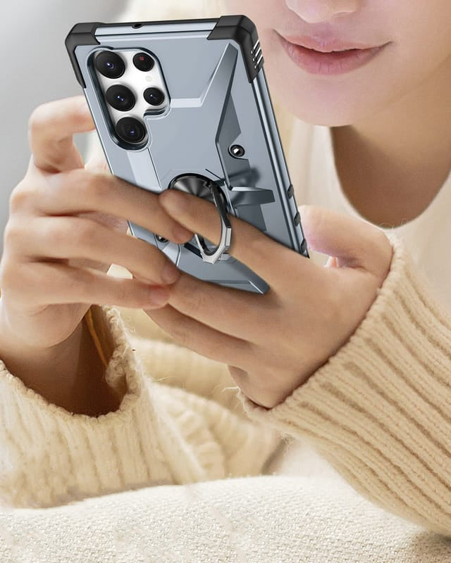 Armour cover S23 ultra India