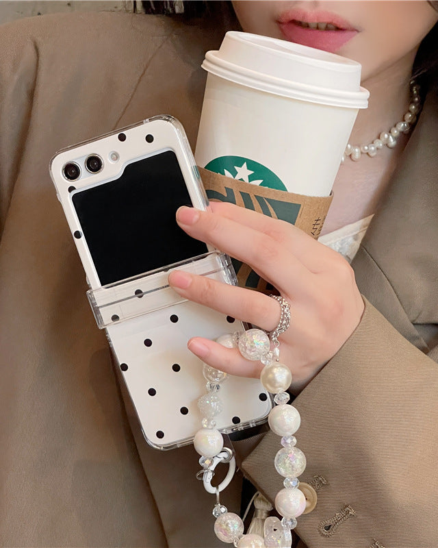 z flip 5 bracelet cover