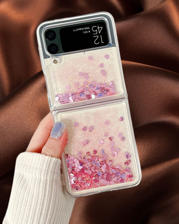 best z flip 5 case for girls