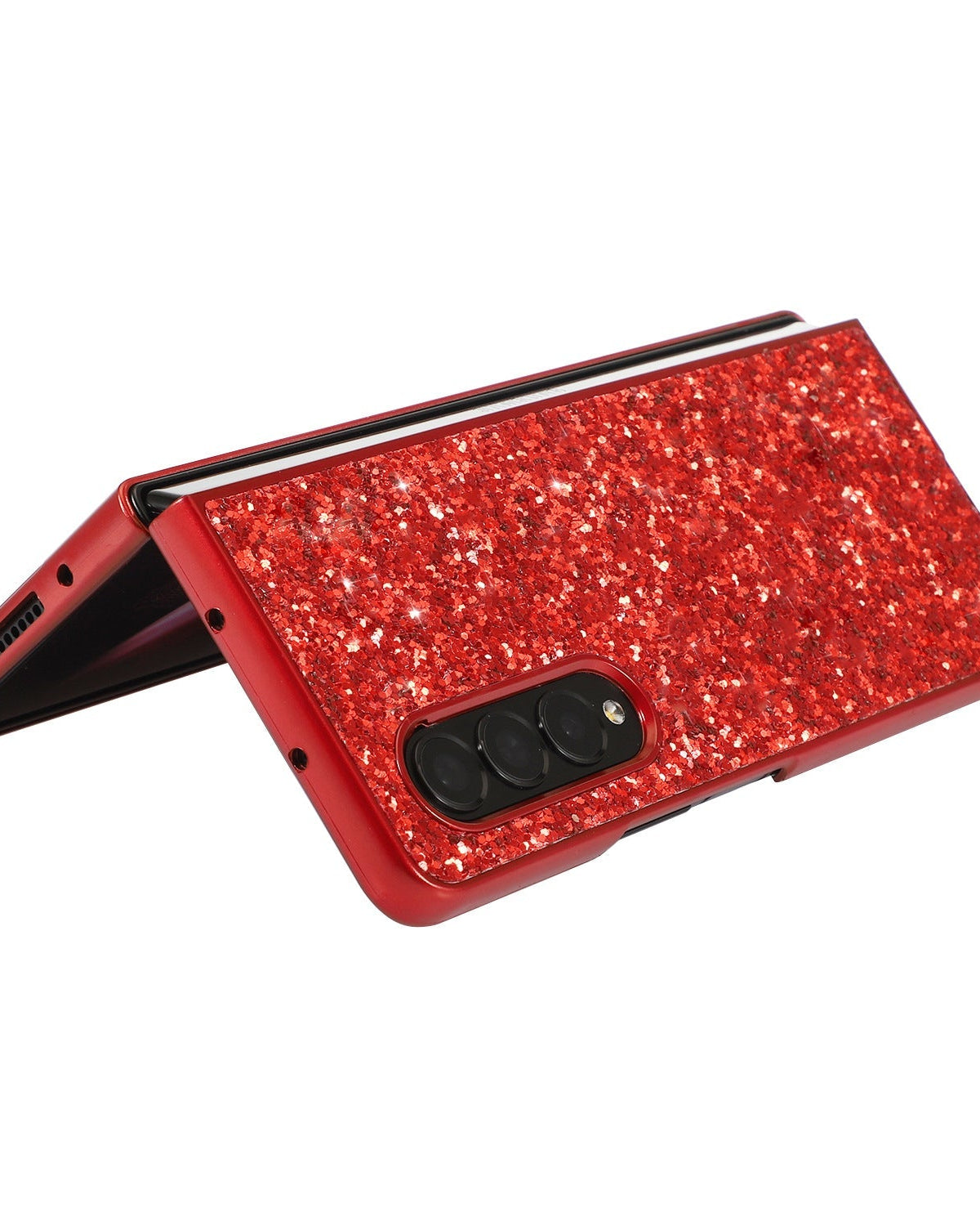 Glitter Covers for Samsung