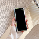 Sliding Lens Protection