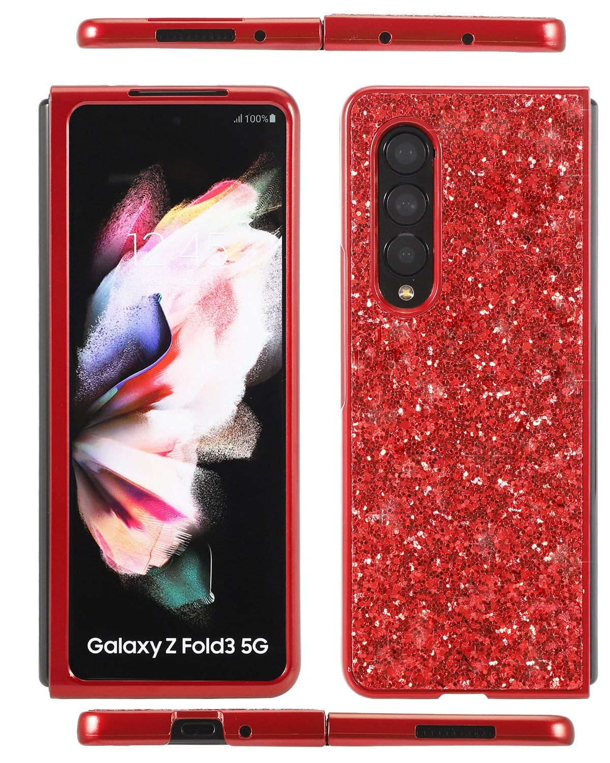 Samsung Z Fold 4 Covers in India