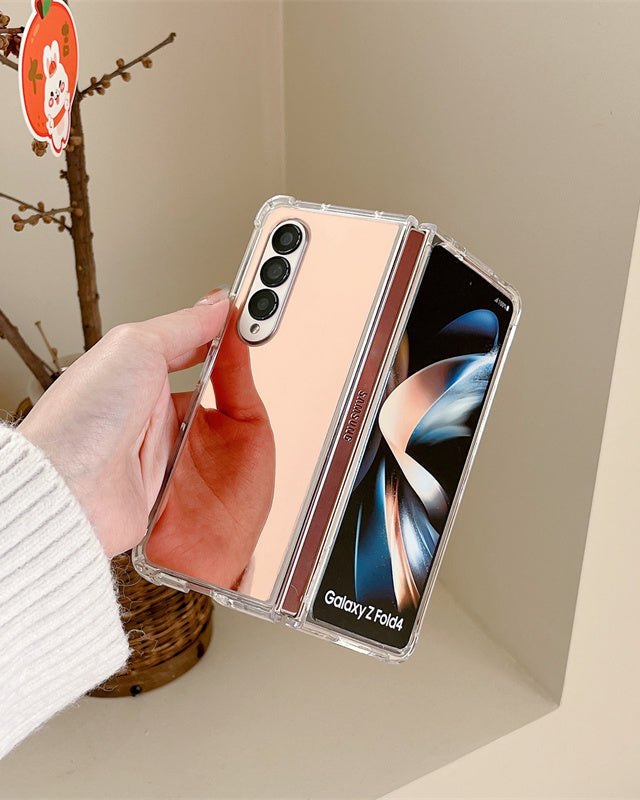 Fold 3 women case india