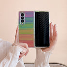 Fold 4 cover for women