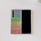 Fold 4 glossy cover India