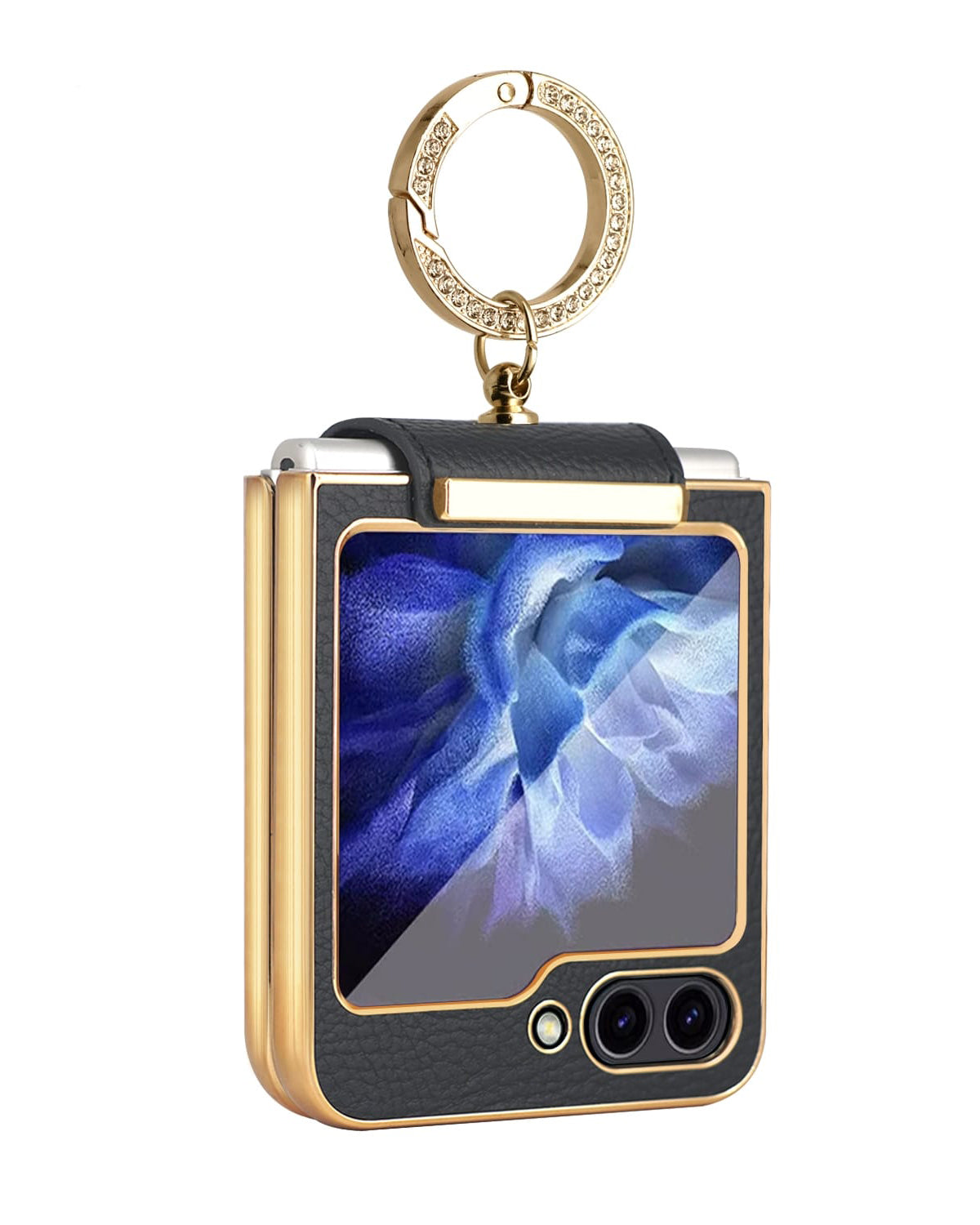 Galaxy Z flip 5 men cover