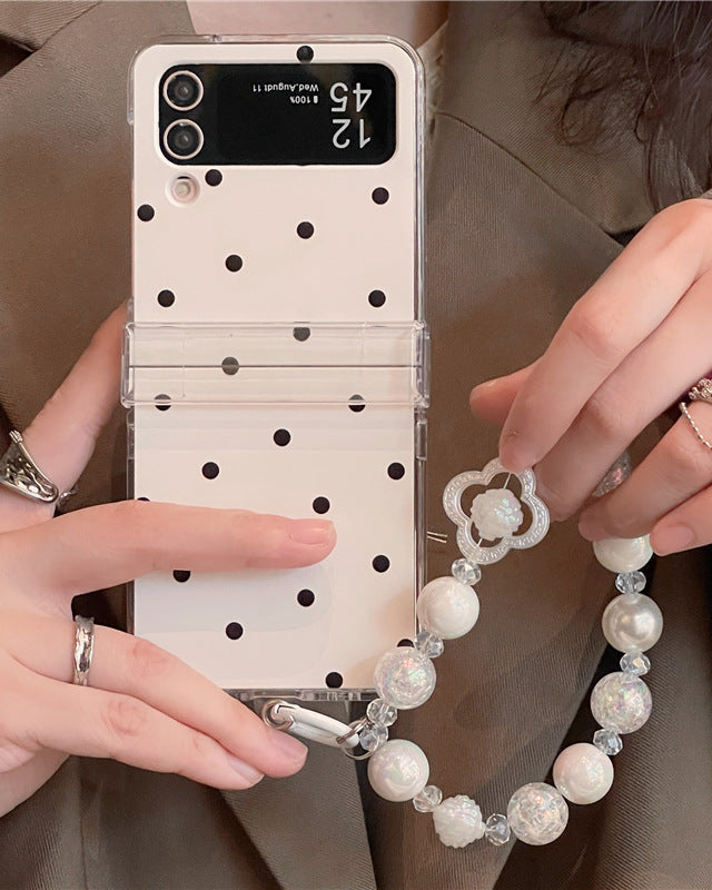 stylish z flip 5 cover