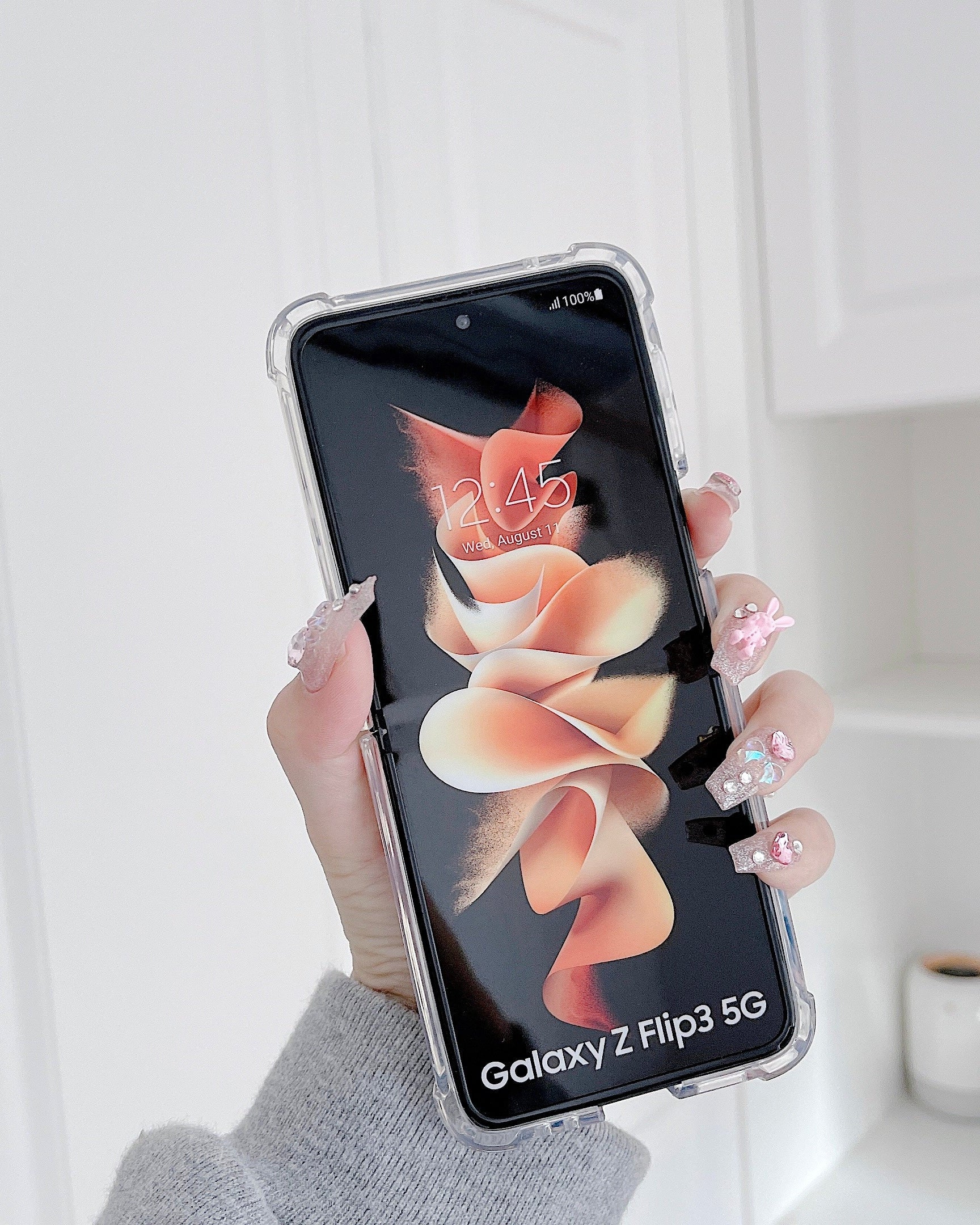 best z flip covers in india