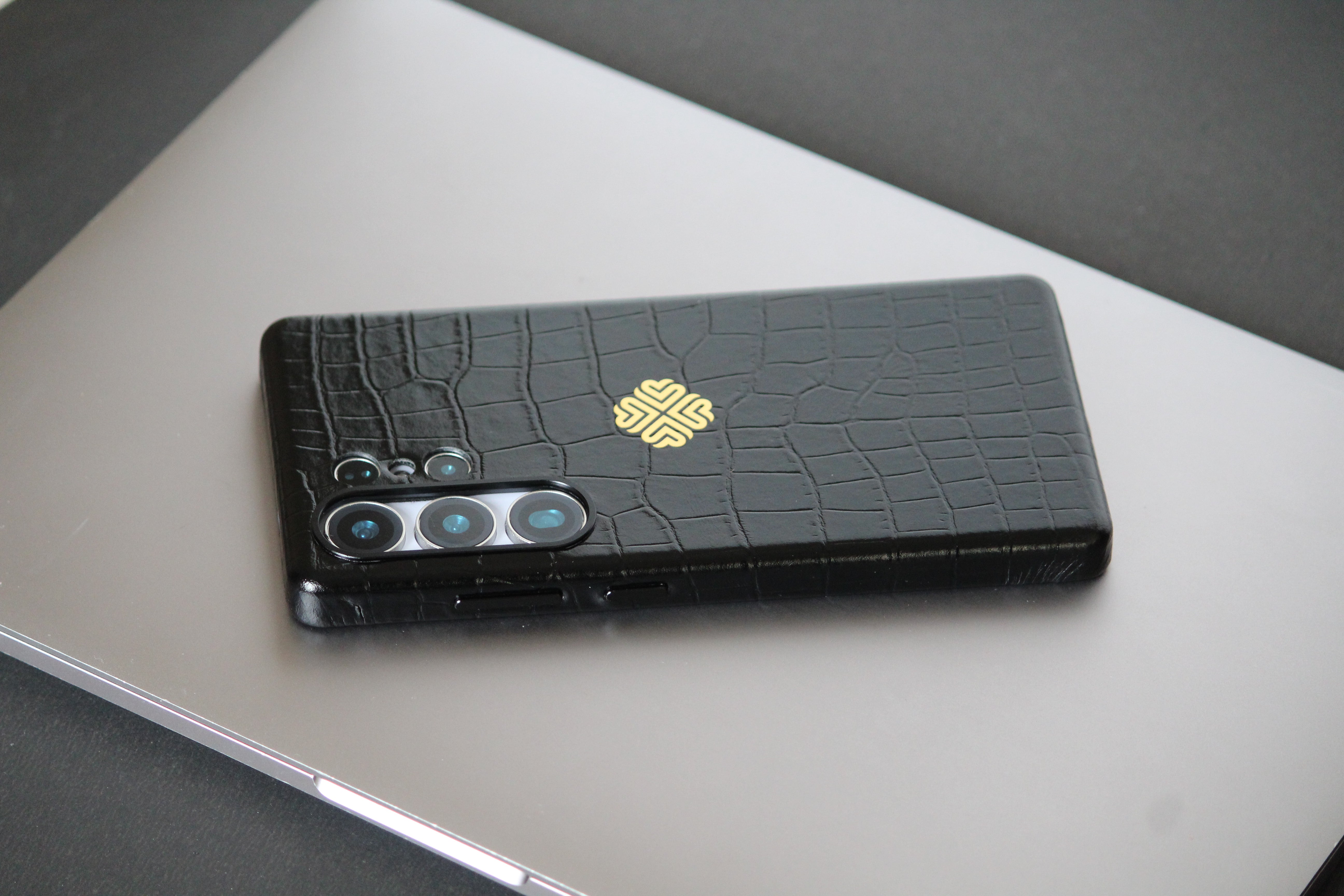 Samsung Galaxy S25 Ultra Cover Leather S25 Ultra Cover - colour options