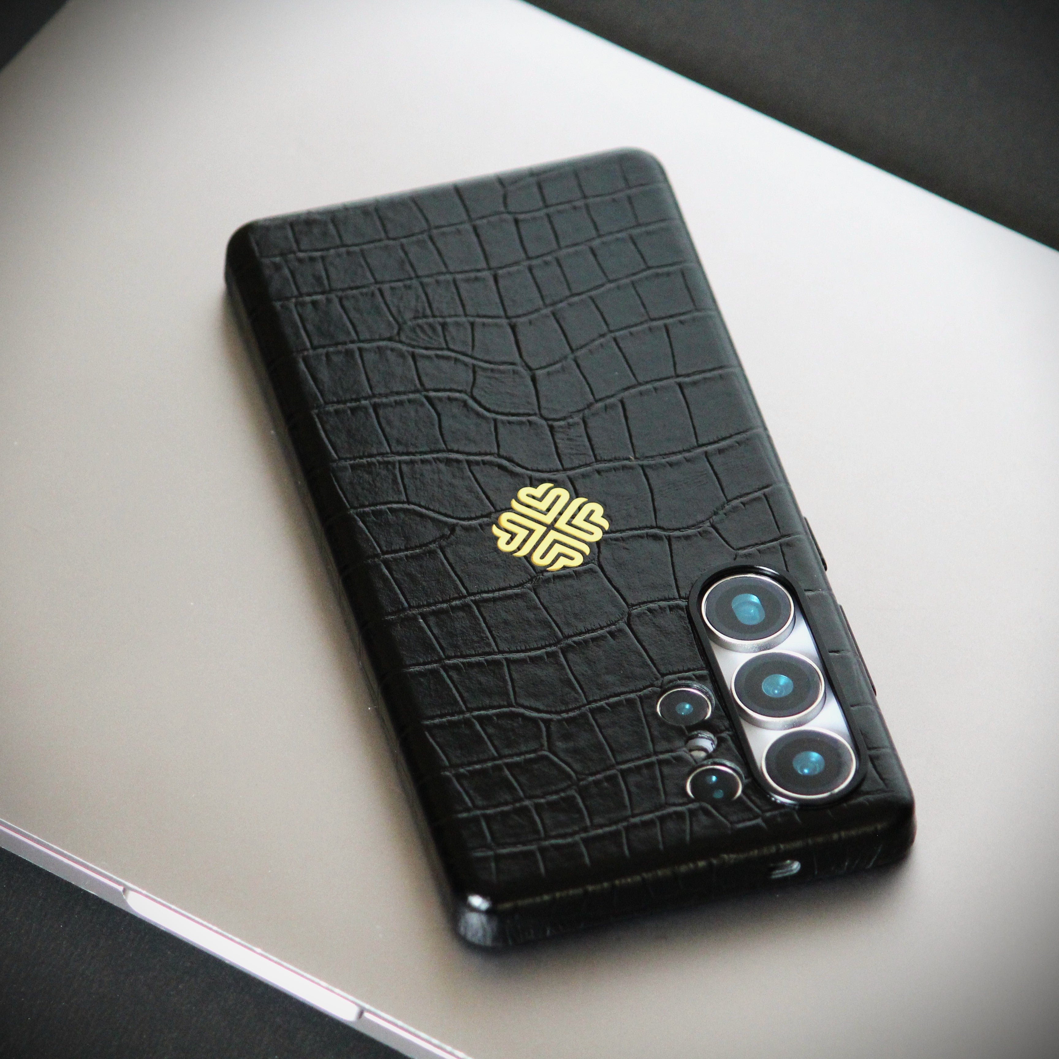 Samsung Galaxy S25 Ultra Cover Leather S25 Ultra Cover - colour options