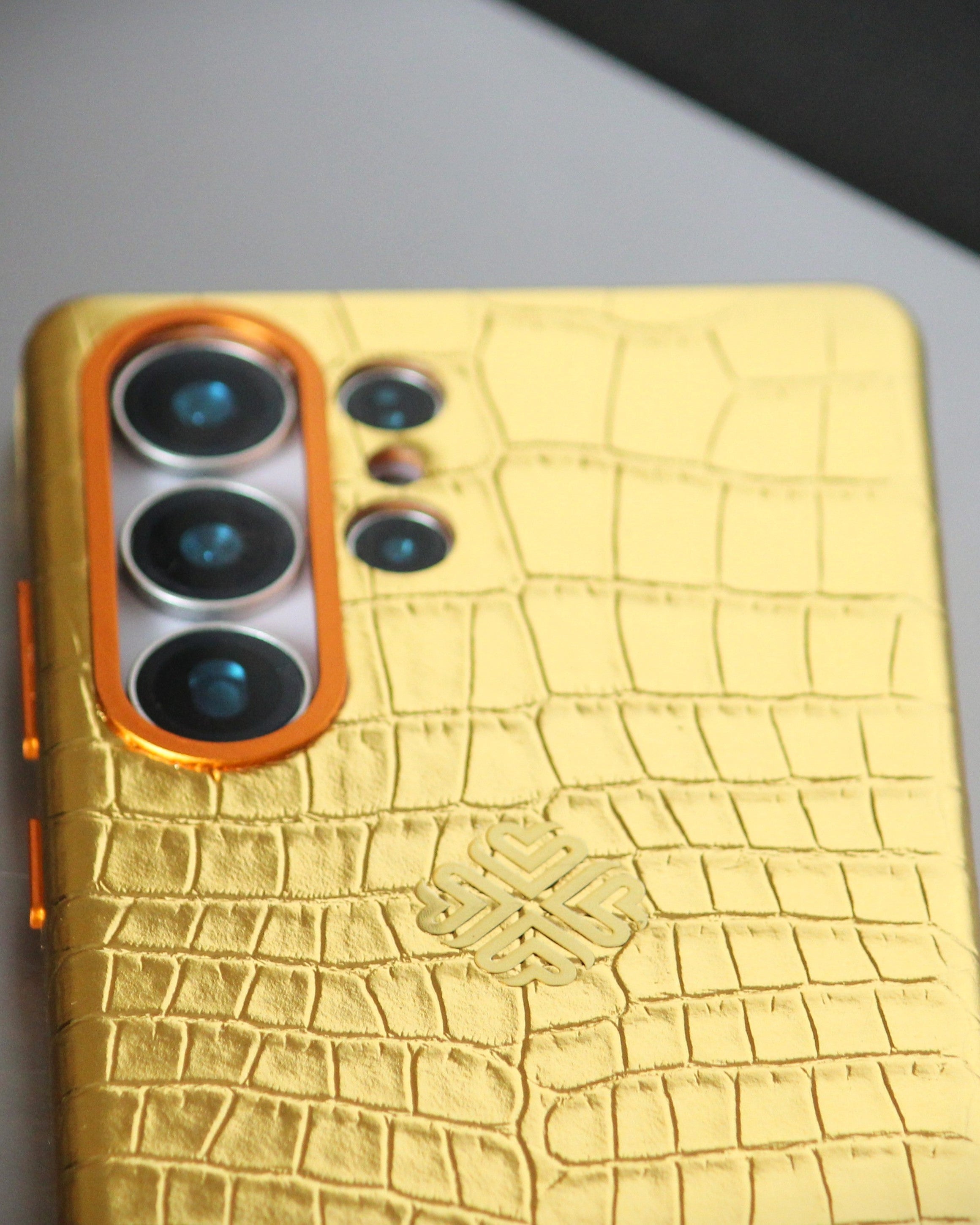 Samsung Galaxy S25 Ultra Cover Leather S25 Ultra Cover - case features