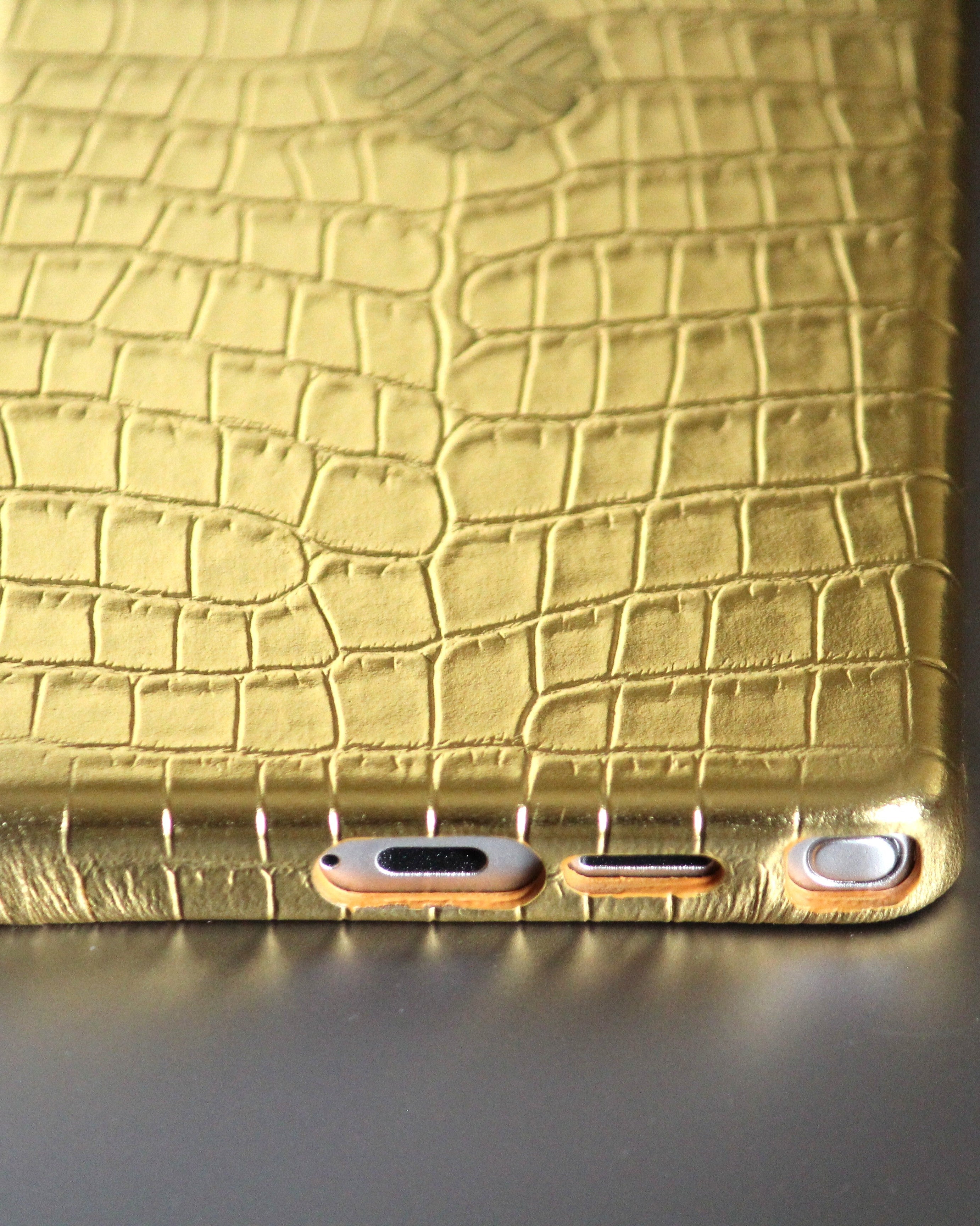 Samsung Galaxy S25 Ultra Cover Leather S25 Ultra Cover - slim profile