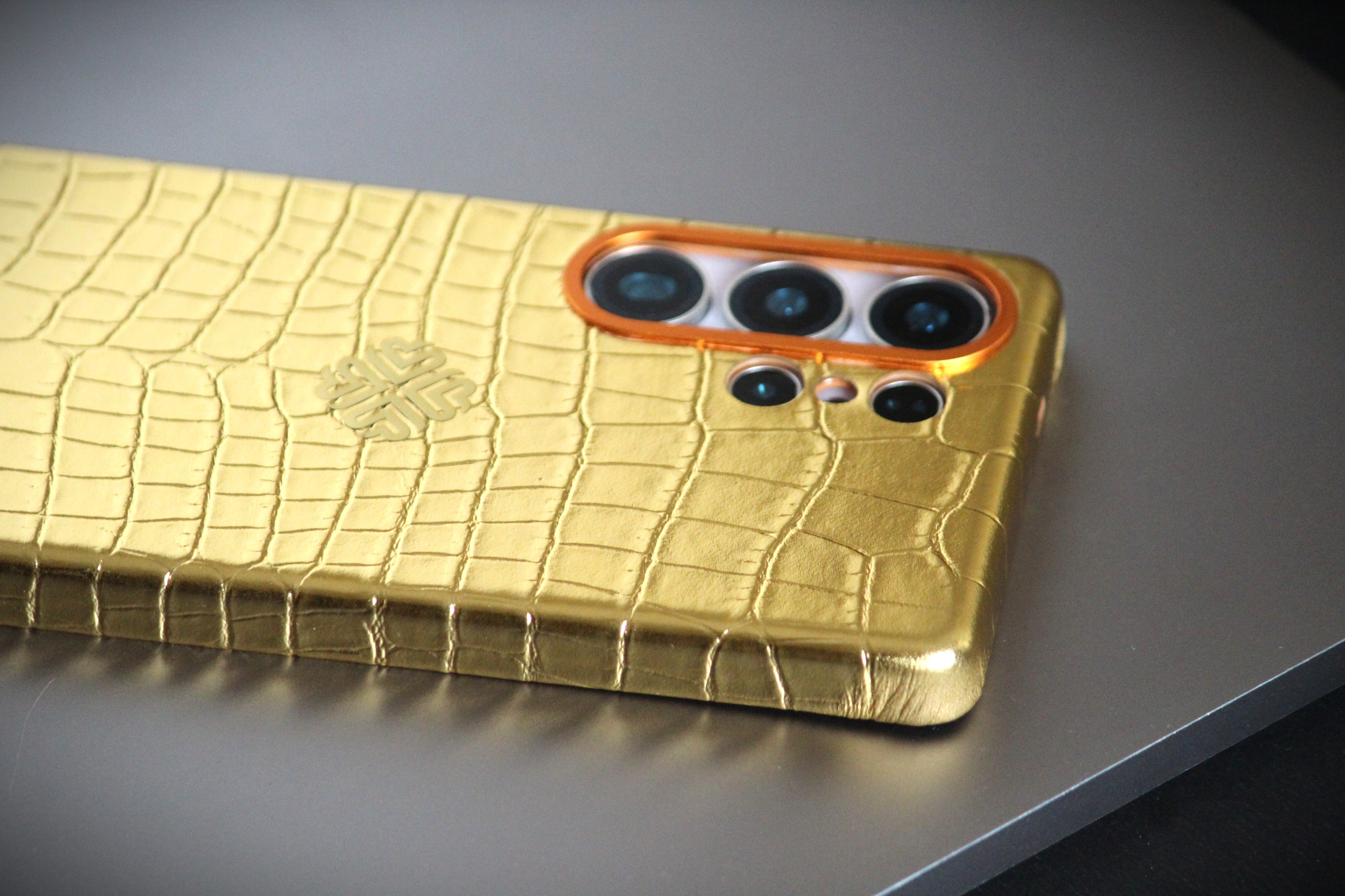 Samsung Galaxy S25 Ultra Cover Leather S25 Ultra Cover - colour options