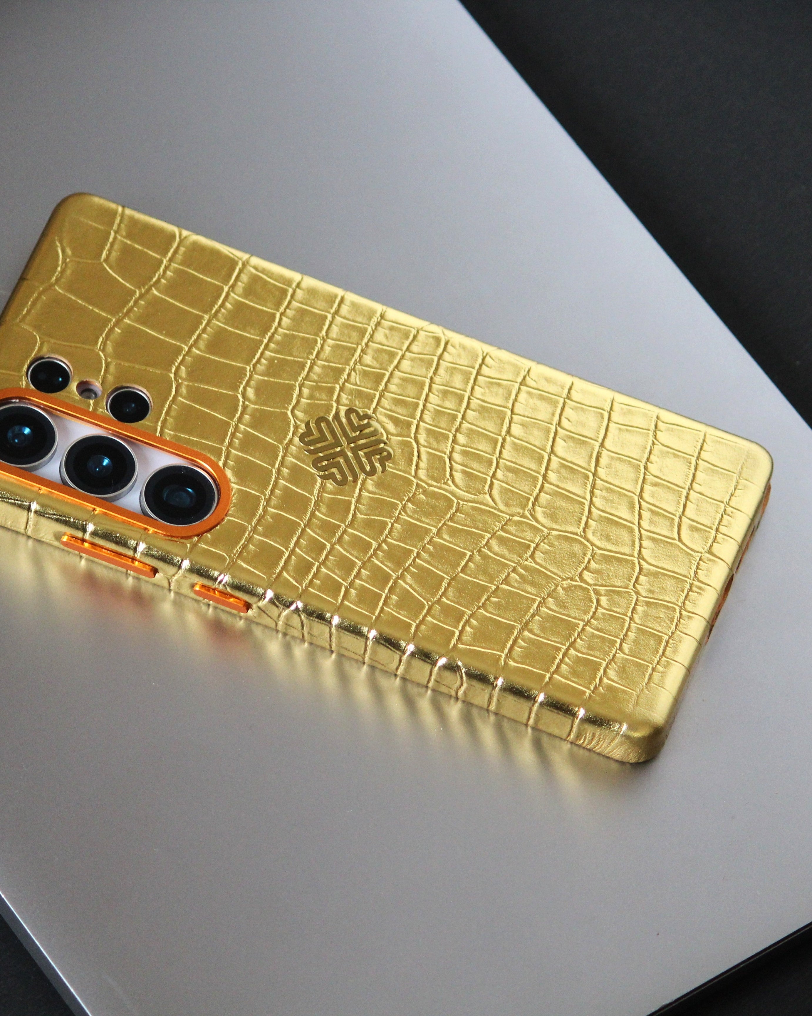 Samsung Galaxy S25 Ultra Cover Leather S25 Ultra Cover - colour options