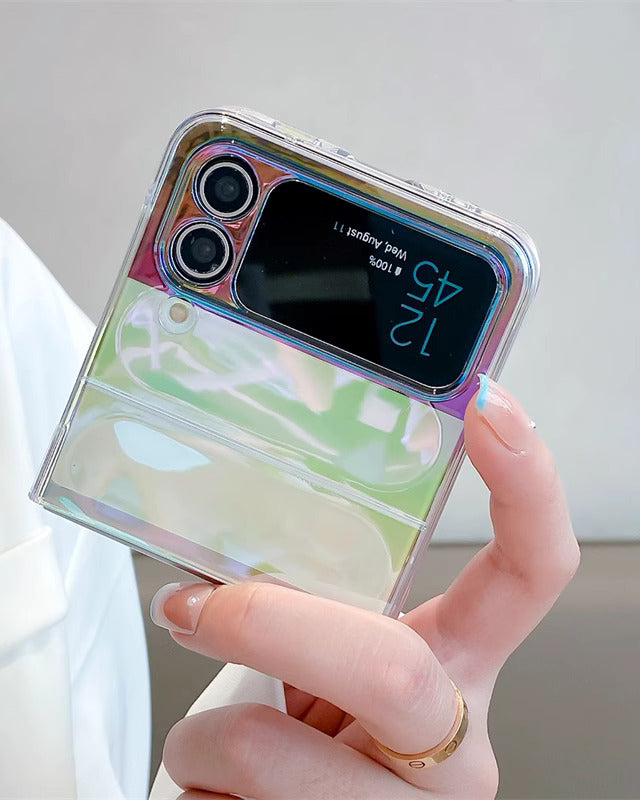 Premium Cover for Z Flip 4