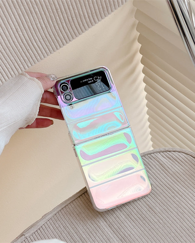 Premium Cover for Z Flip 4