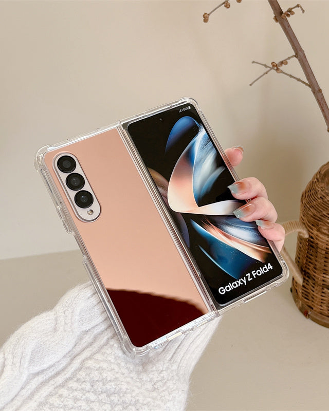 mirror z fold 4 case