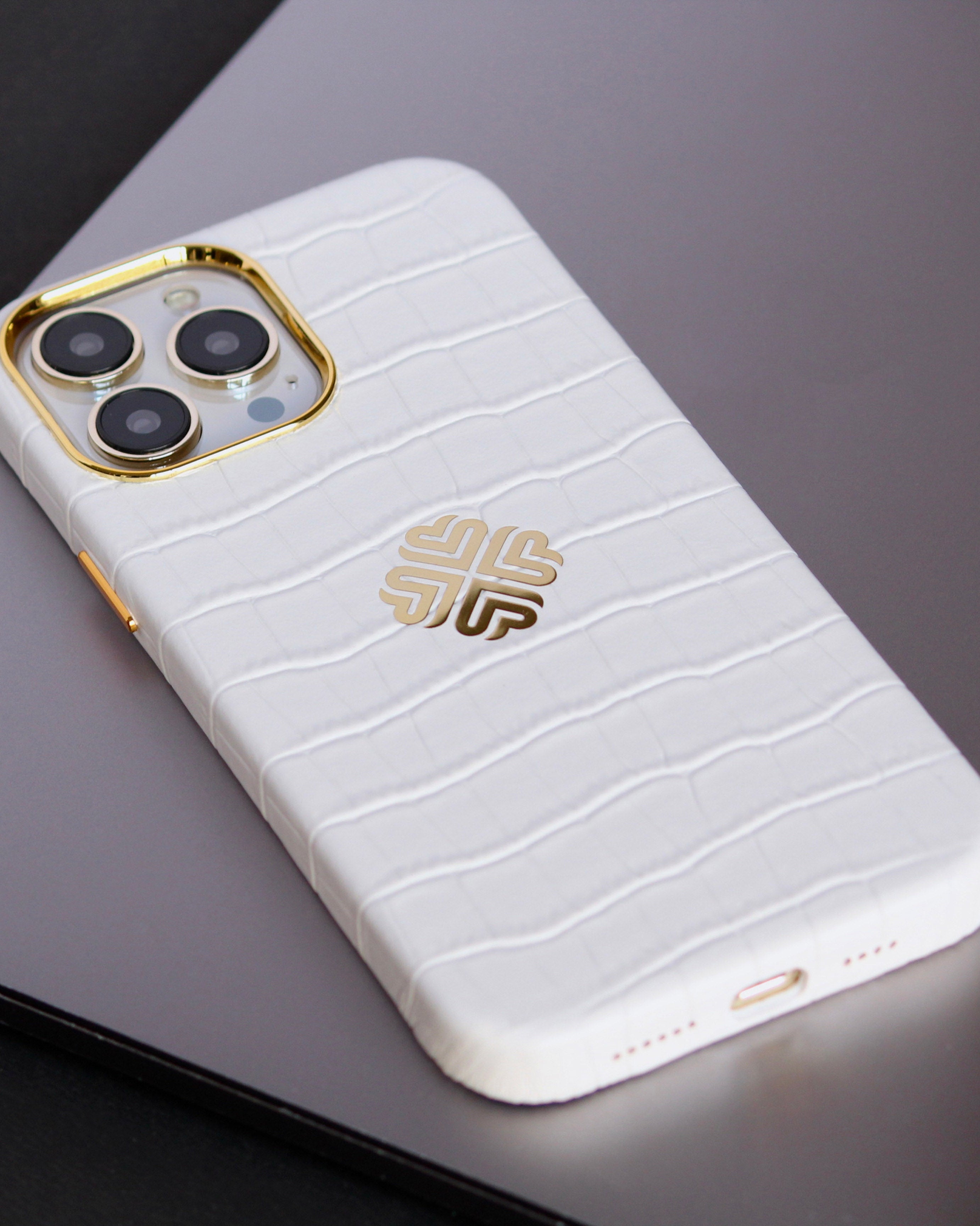 MagSafe Premium Leather Cover