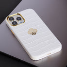 MagSafe Premium Leather Cover