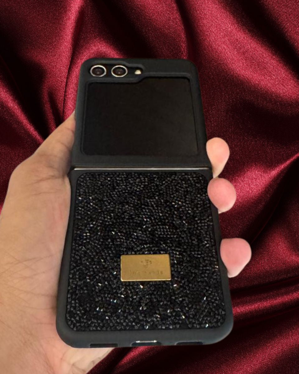 Premium Samsung Z Flip case