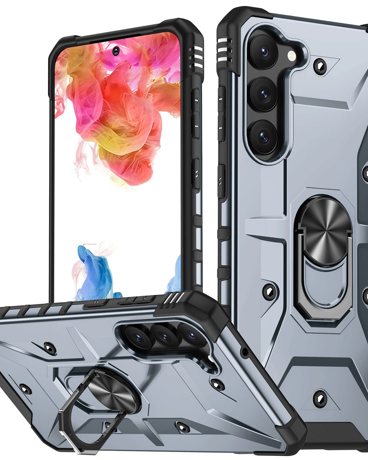 S23 Plus armour cover