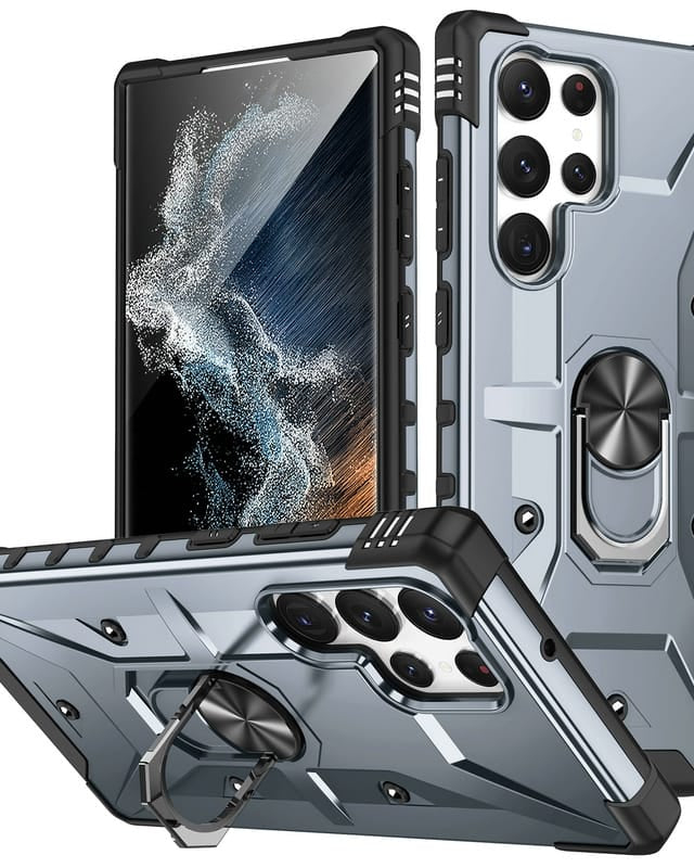 S23 ultra armour cover