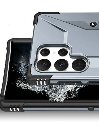 S23 ultra armour cover India