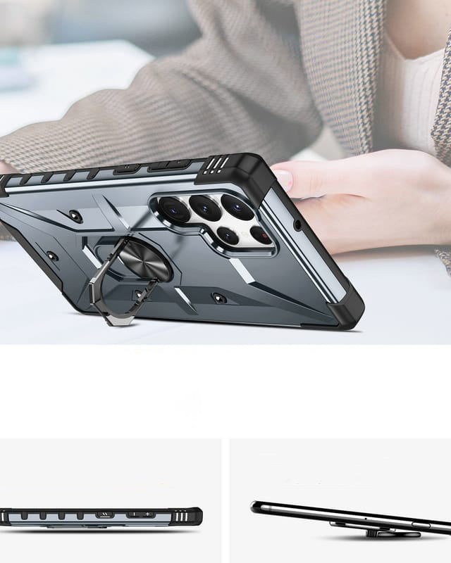 S23 ultra rinng holder cover