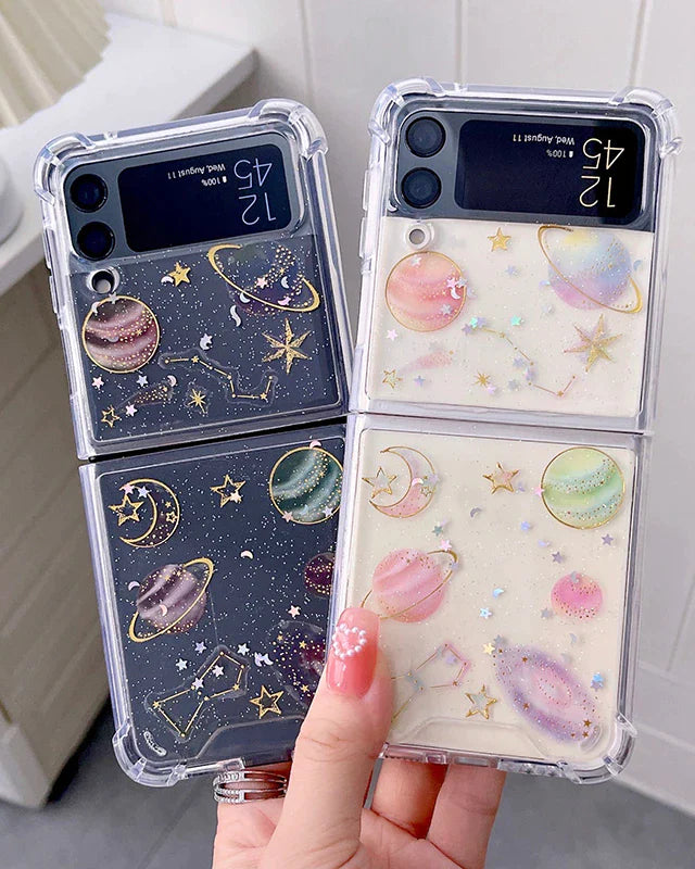 Stars Pattern Design for Women Girls