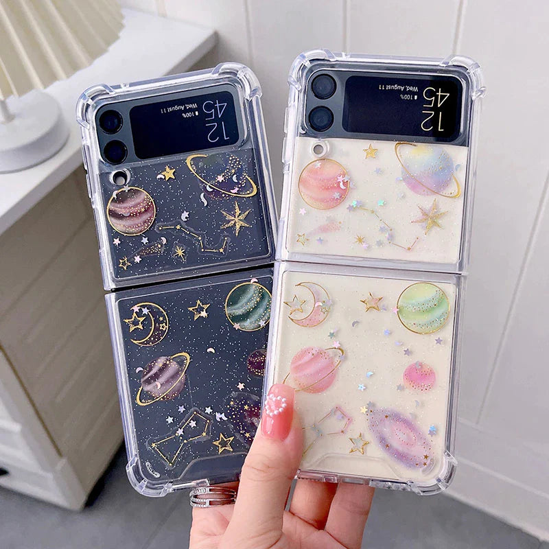 Stars Pattern Design for Women Girls