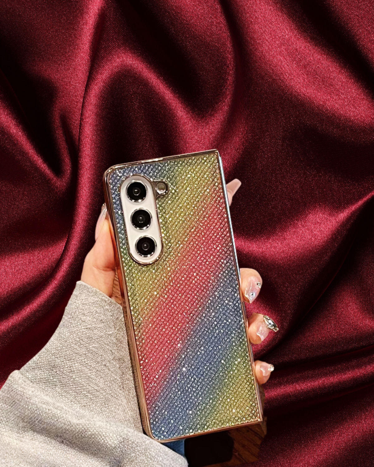 Samsung z fold 5 cover