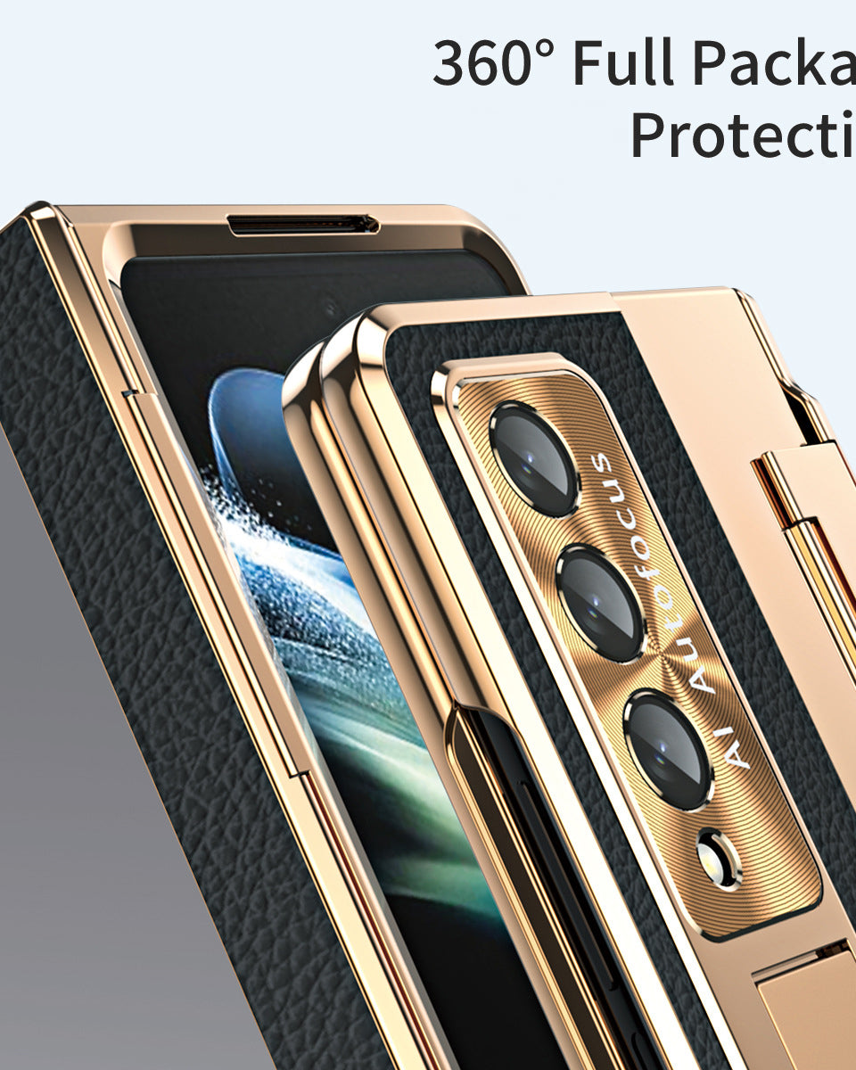 Samsung fold 4 cover