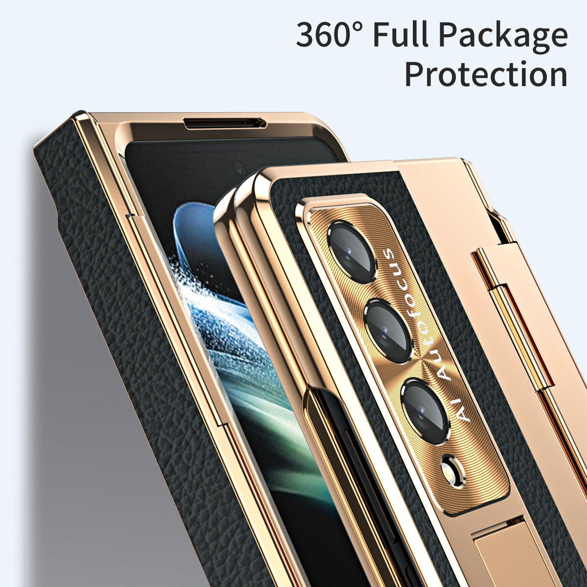 Samsung fold 4 cover