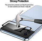 Z Flip 4 Camera Lens Cover