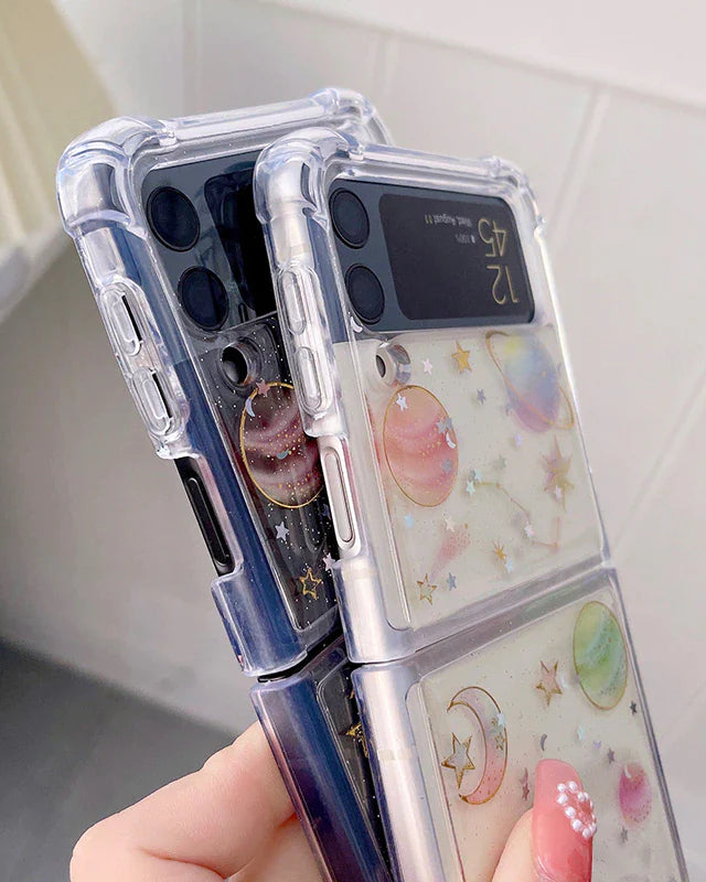 Cover for Samsung Galaxy