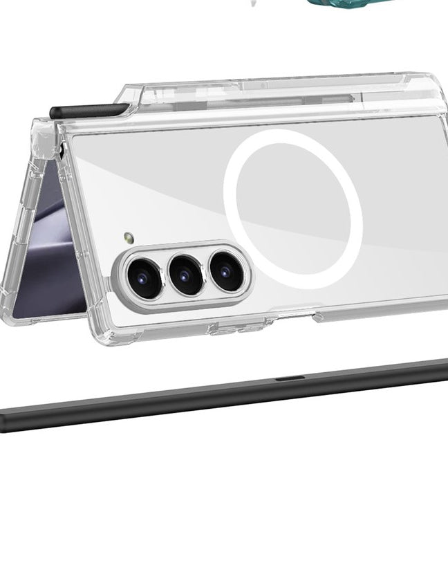 Protective Samsung Z Fold case