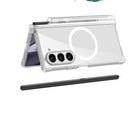 Protective Samsung Z Fold case