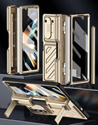 z fold 5 premium case