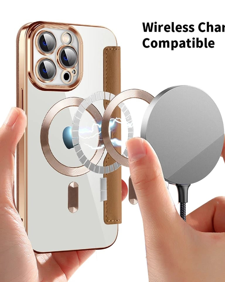 iphone 15 flip case